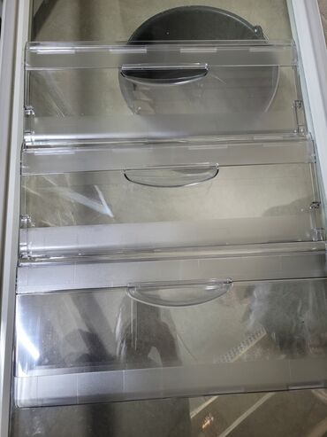 морозильные камеры бишкек: Холодильник Atlant, Новый, Двухкамерный