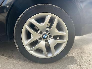 BMW: BMW X3: 3 l | 2006 il Ofrouder/SUV — 3