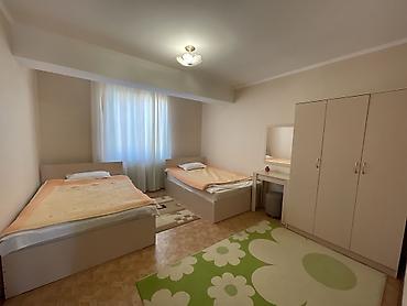 Продажа отелей и хостелов: Продается действующий центр отдыха в селе Чон-Сары-Ой, территория — 20