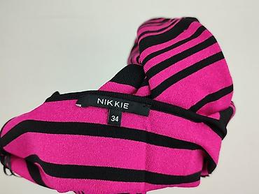 risk made: NIKKIE, Sukienka damska, rozmiar 2XS — 4