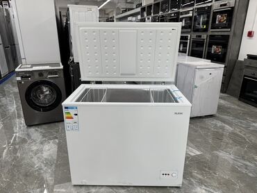 Морозильники: Морозильник, Новый, Бесплатная доставка at lalafo.kg — 8 Морозильники: Морозильник, Новый, Бесплатная доставка — 8