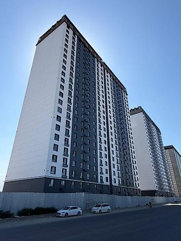 40: 1 комната, 41 м², 12 этаж, ПСО (под самоотделку) — 6