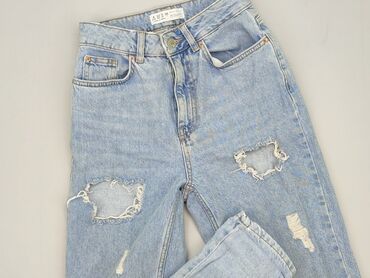 sklep pepe jeans: Jeansy damskie, Primark, 2XS