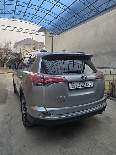 радиатор rav4: Toyota RAV4: 2018 г., 2.5 л, Автомат, Бензин, Кроссовер — 3