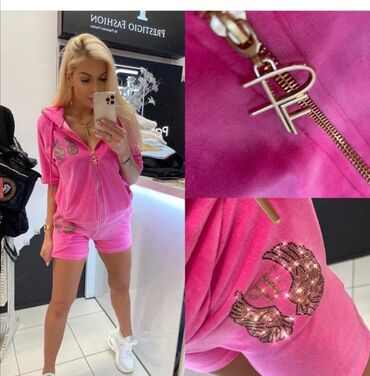 missguided eu: M (EU 38), bоја - Roze