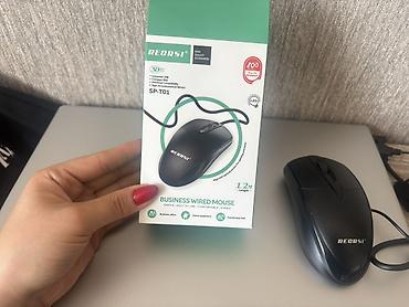 Чехлы и сумки для ноутбуков: Серая сумка-чехол для ноутбука + коврик для мыши Сумка-чехол: - — 5