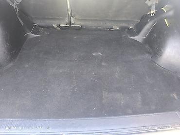 кнопка стеклоподъемника: Honda CR-V: 2005 г., 2 л, Автомат, Бензин, Кроссовер — 8