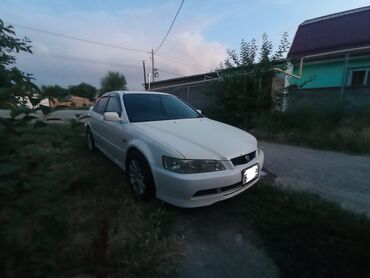 Honda: Honda Accord: 2002 г., 1.8 л, Автомат, Бензин, Седан