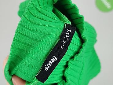 cropp komplet: Sinsay, Golf damski, rozmiar 2XS — 5