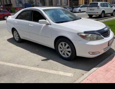 corolla runx: Toyota Camry: 2003 г., 2.4 л, Автомат, Бензин, Седан at lalafo.kg corolla runx: Toyota Camry: 2003 г., 2.4 л, Автомат, Бензин, Седан