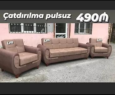klassik mebel: Yeni, Klassik divan, Divan — 1