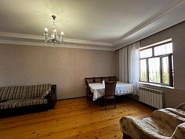 seki seherinde ev alqi satqisi: 3 otaqlı, 110 kv. m, Yeni təmirli — 9