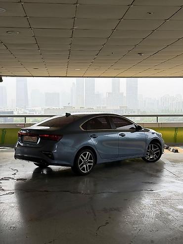 серато киа: Kia Cerato: 2020 г., 1.6 л, Автомат, Бензин, Седан — 3