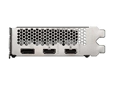 Комплектующие для ПК: MSI GeForce RTX 3050 VENTUS 2X E 6G OC — bu, əsasən 1080p (Full HD) — 5