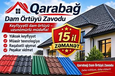 dam ortuyu materiallari: QARABAĞ DAM ÖRTÜYÜ ZAVODU NƏĞD VƏ KREDİTLƏ — 3
