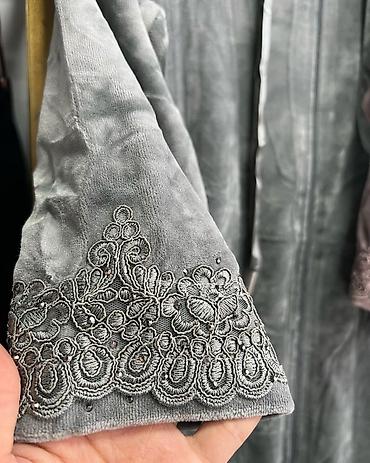 Халаты: Велюровые халаты Производство Турция Доставка по КР Адрес: 📍г.Бишкек — 3