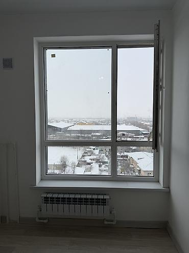 Продажа квартир: 1 комната, 44 м², Элитка, 10 этаж, Евроремонт — 8