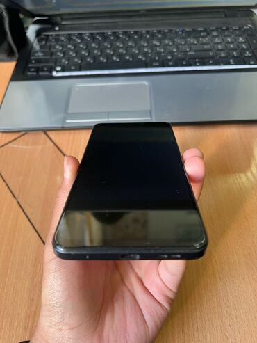 Redmi: Redmi, Redmi Note 12, Б/у, 128 ГБ, цвет - Голубой, 2 SIM