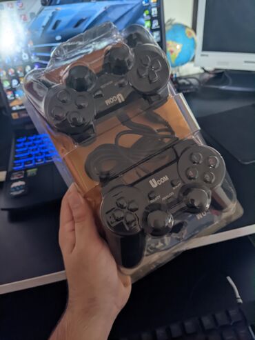 Acer: Yeni Acer Nitro, 16 ", AMD Ryzen 5, 2 TB, Pulsuz çatdırılma, Ünvandan götürmə — 9