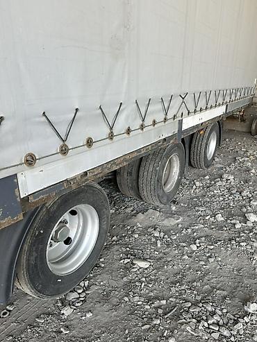 Грузовики: Грузовик, Volvo, Б/у — 10