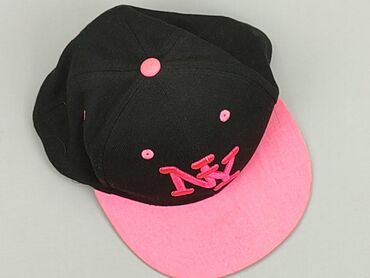 Hats and caps: Baseball cap, Female, condition - Good