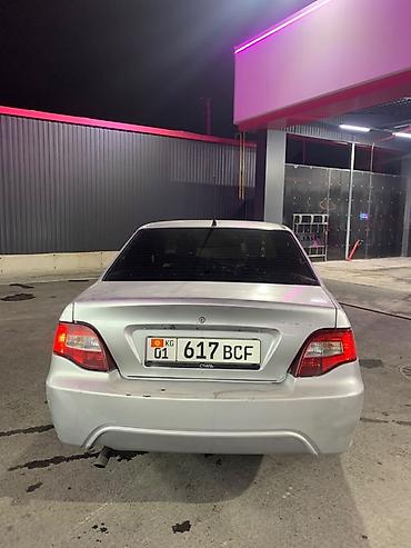 Derways: Daewoo Nexia: 2010 г., Механика, Седан — 4