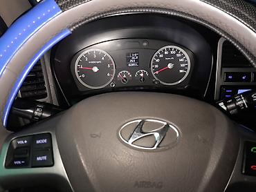 Легкий грузовой транспорт: Легкий грузовик, Hyundai, Новый at lalafo.kg — 15 Легкий грузовой транспорт: Легкий грузовик, Hyundai, Новый — 15