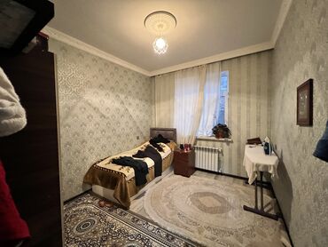 Həyət evləri və villaların satışı: Binəqədi qəs. 3 otaqlı, 90 kv. m — 5