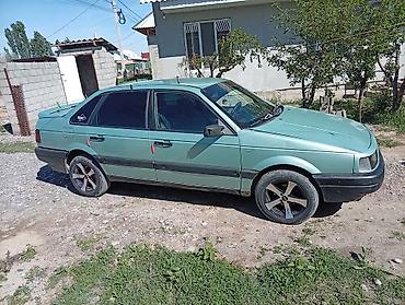 спидометр пассат б3: Volkswagen Passat: 1990 г., 1.8 л, Механика, Бензин, Седан — 4