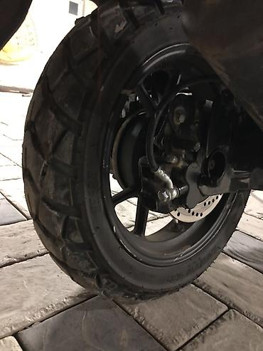 Скутеры: Продаю Скутер Макси в Хорошем состоянии! 🔴 Документы есть, + — 9