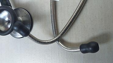 Ostali medicinski proizvodi: Littmann stetoskop Više komada različitih sa različitim cenama- ima na — 12
