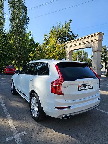 вольво xc60 цена: Volvo XC90: 2019 г., 2 л, Автомат, Дизель, Кроссовер — 2