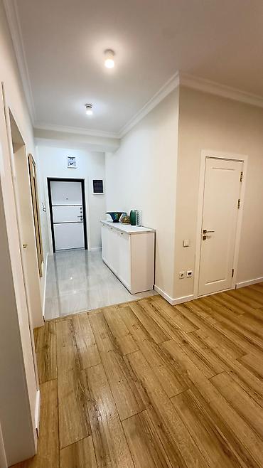 Продажа квартир: 3 комнаты, 102 м², Элитка, 4 этаж, Дизайнерский ремонт — 11