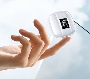 bluetooth наушники для ipod: Вкладыши, AIR MUSIC, Новый, Беспроводные (Bluetooth), Для DJ