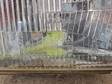 Передние фары: Передняя правая фара Ford 1976 г., Б/у, Оригинал, Германия — 5