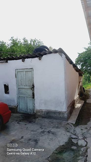 Дома: Продаётся дом барачного типа в Новопокровке Отличный вариант как для — 5