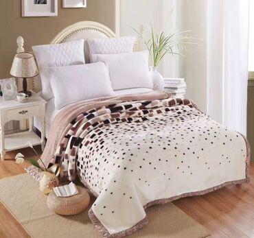 Ćebad i pokrivači: Ukrasni Zimski Plisani i Vuneni Cebici NOVO Vise Dezena AKCIJA Cene — 13