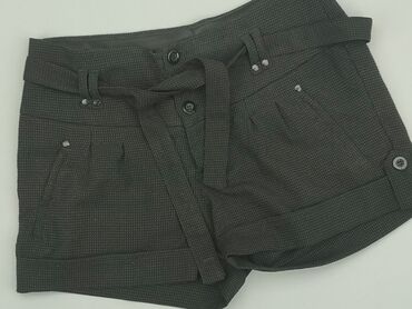 krótkie spodenki do tańca: Shorts, Stradivarius, L (EU 40), condition - Very good