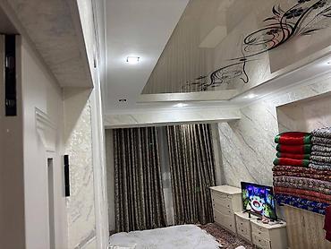 Продажа квартир: 2 комнаты, 64 м², Элитка, 3 этаж, Евроремонт — 1