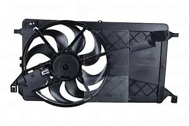 amortizeri: VENTILATOR MOTORA FORD FOCUS C-MAX C MAX | NOVO! NOVO! NOVO! U — 2