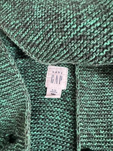 kinder stranger things: Jaket, Oğlan üçün, 9 - 12 ay, Gap — 2