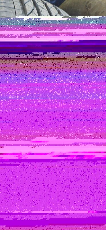 Шины: Шины 225 / 65 / R 17, Всесезонная, Б/у, Комплект, Bridgestone — 5