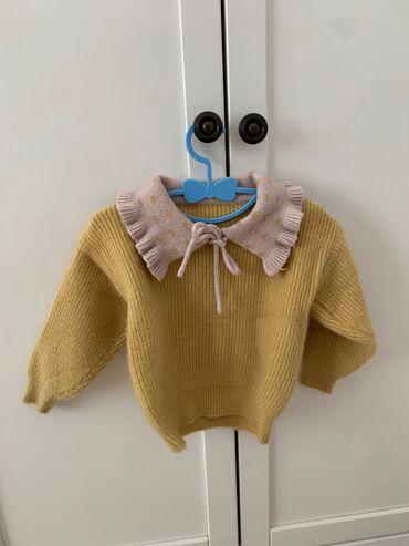 Donlar: Don, Gündəlik, 2 - 3 yaş — 8