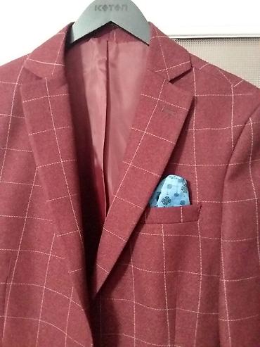 Pencəklər: Pencək, Damalı, Kiton — 1