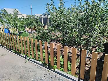 село чокморова: Продаю дом в г.Балыкчы, рядом школа и детсад, проезжает 104 маршрут — 5