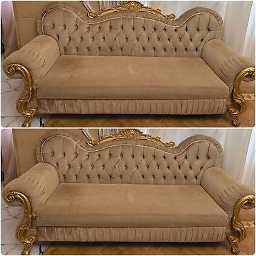 Klassik divan satılır 150 azn.Unvan inqilab (Gulu) E lalafo.az -da Klassik divan satılır 150 azn.Unvan inqilab (Gulu) E