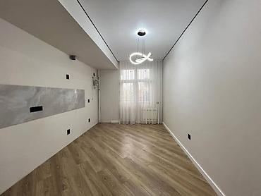 Продажа квартир: 2 комнаты, 70 м², Элитка, 7 этаж, Евроремонт — 7