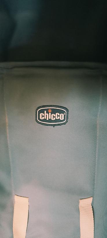 бир: Балдар арабасы, Chicco, Колдонулган — 2