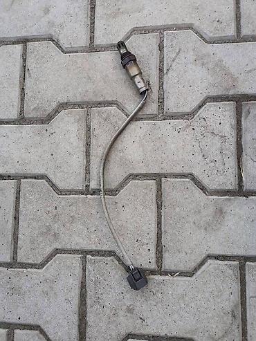 LAMBDA SONDA ZA NISSAN JUKE OD 2010. DO 2014. GOD. | druga zadnja