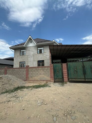 ипотечные дома в бишкеке: Дом, 300 м², 8 комнат, Собственник